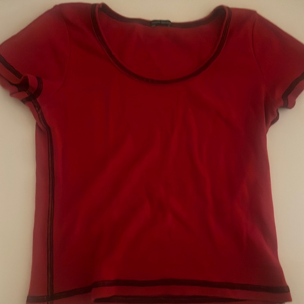 RARE brandy Melville top